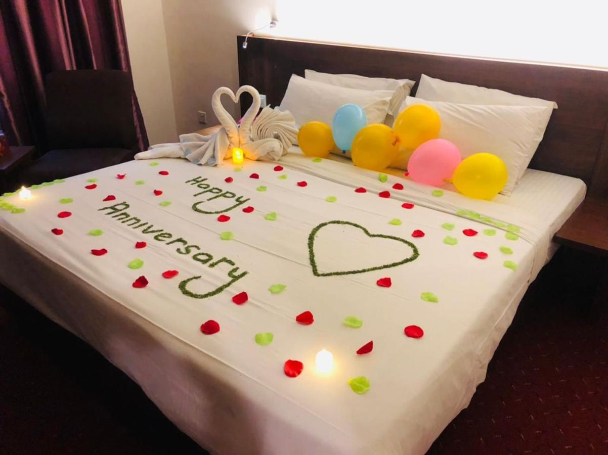 Hotel Yt Midtown Kuala Terengganu Zewnętrze zdjęcie