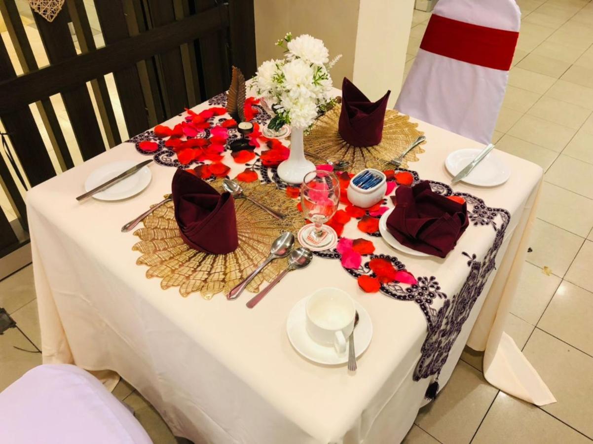 Hotel Yt Midtown Kuala Terengganu Zewnętrze zdjęcie